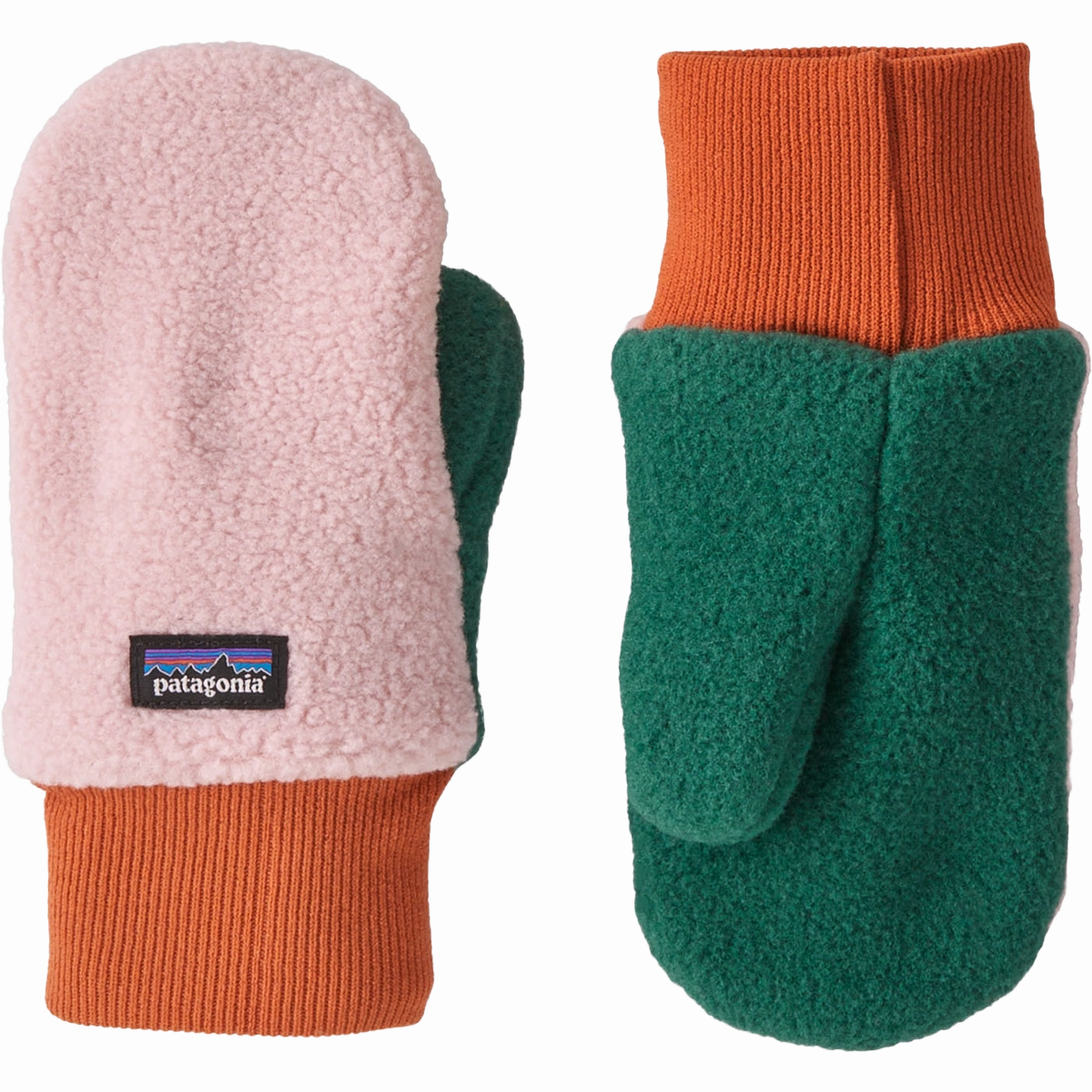Youth Baby Pita Pocket Mittens
