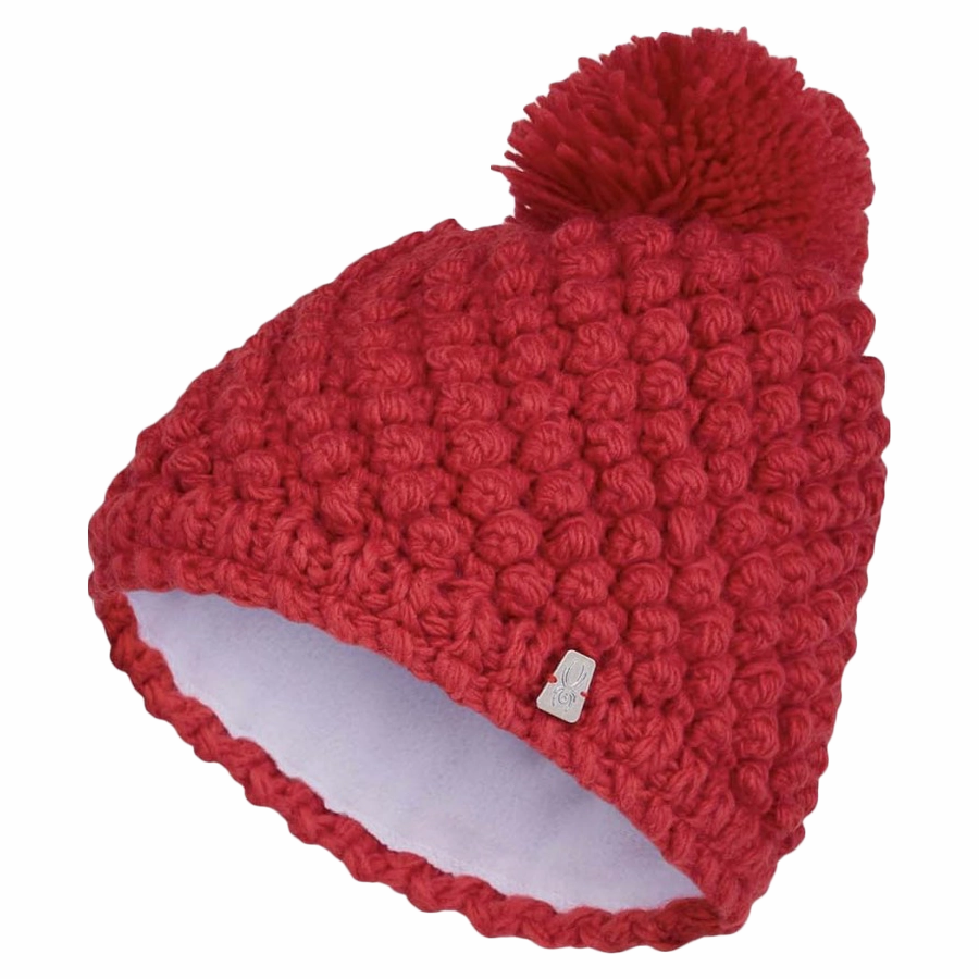 Youth Brrr Berry Hat