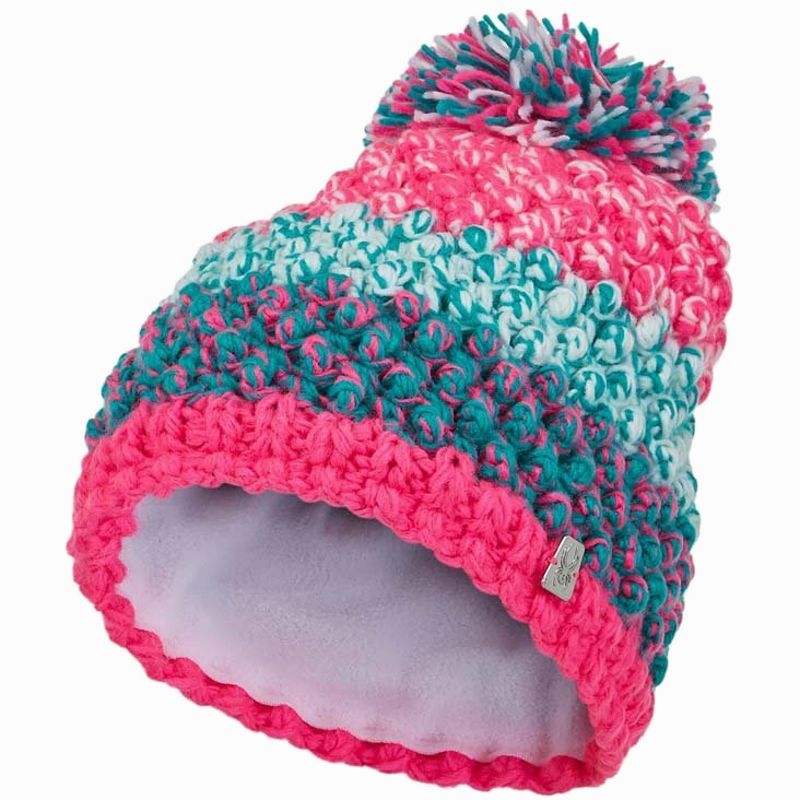 Youth Brrr Berry Hat
