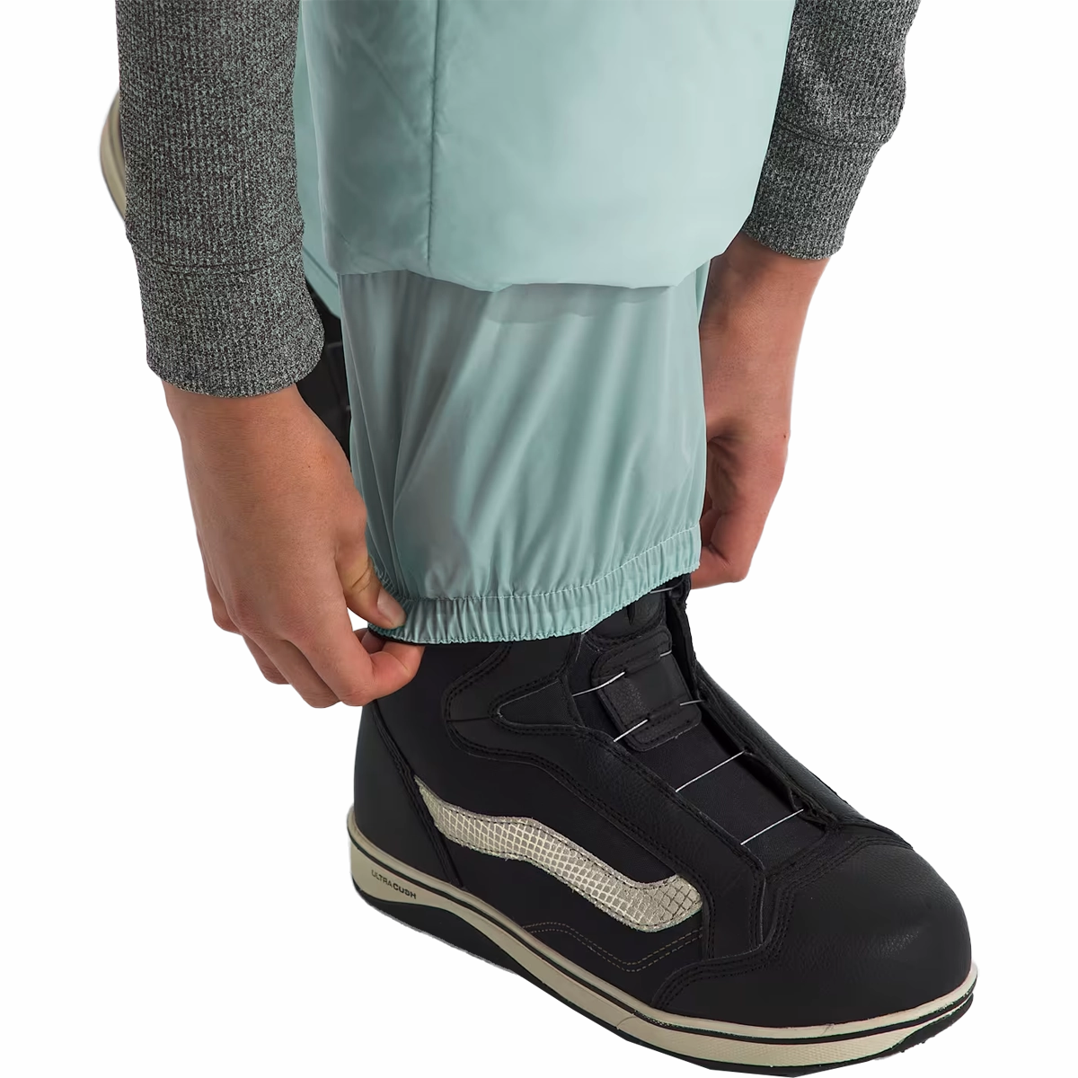 Youth Freedom Insulated Pant