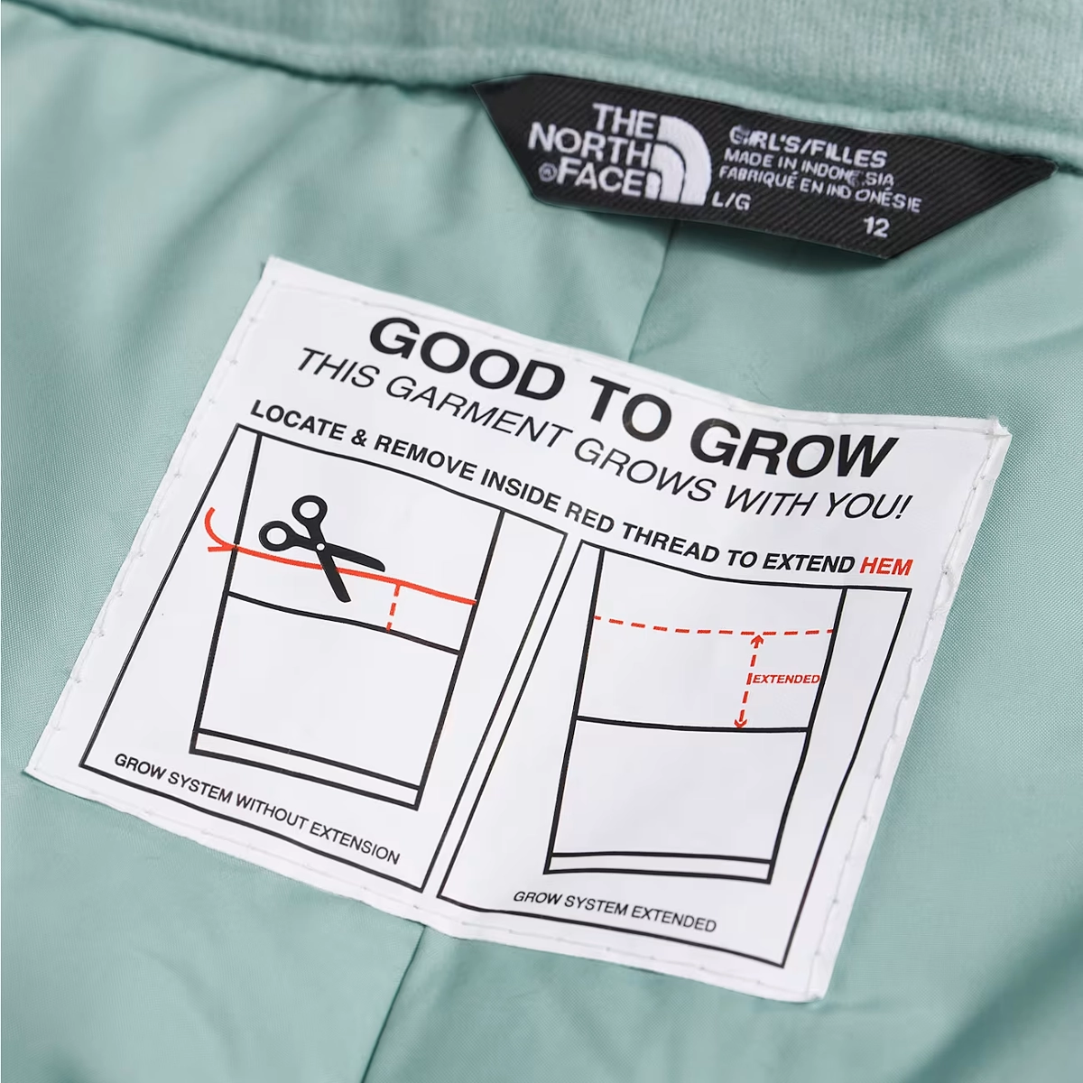 Youth Freedom Insulated Pant