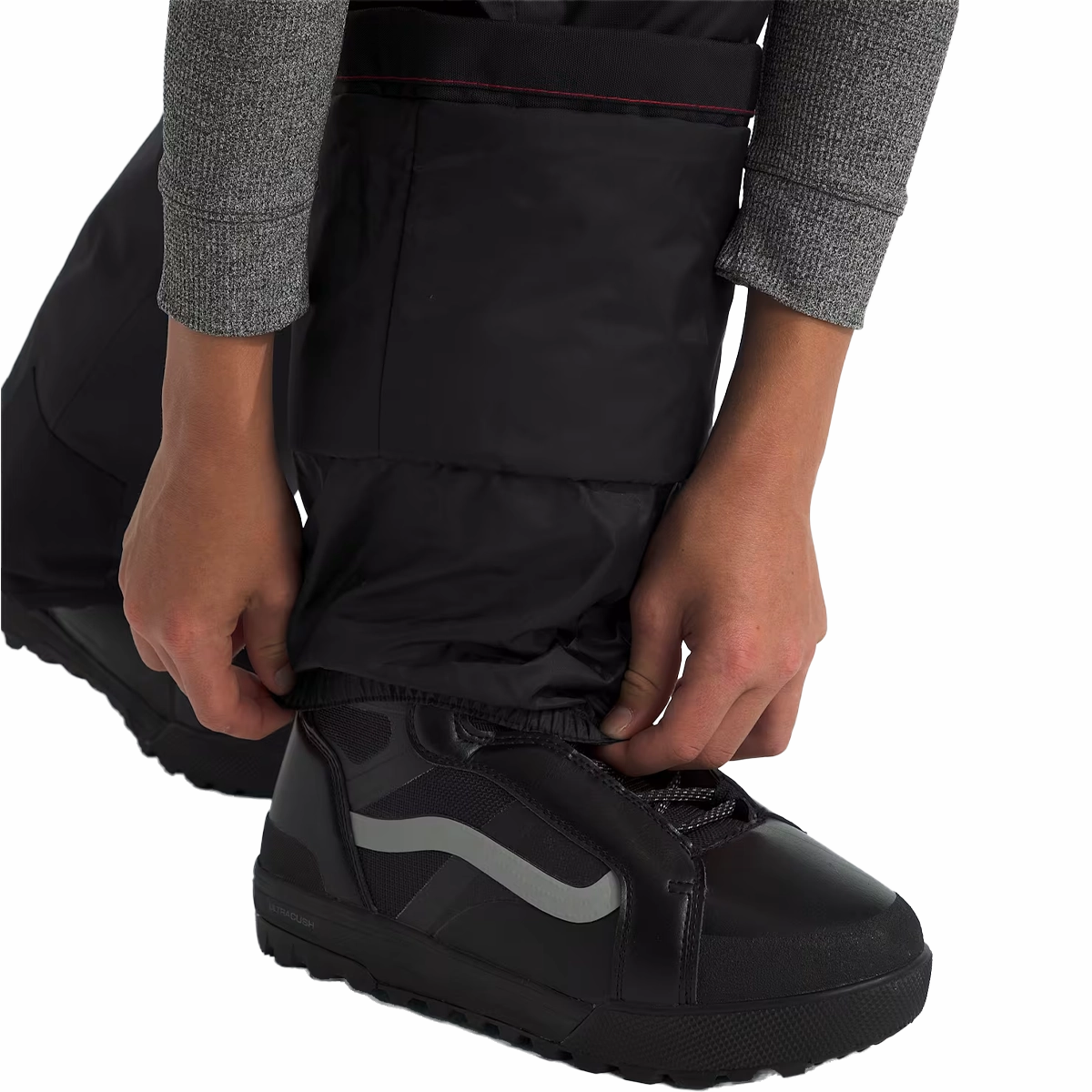 Youth Freedom Insulated Pant