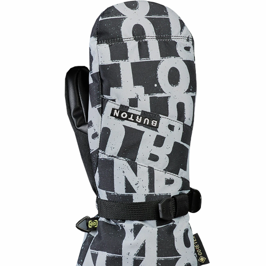 Youth GORE-TEX Mittens