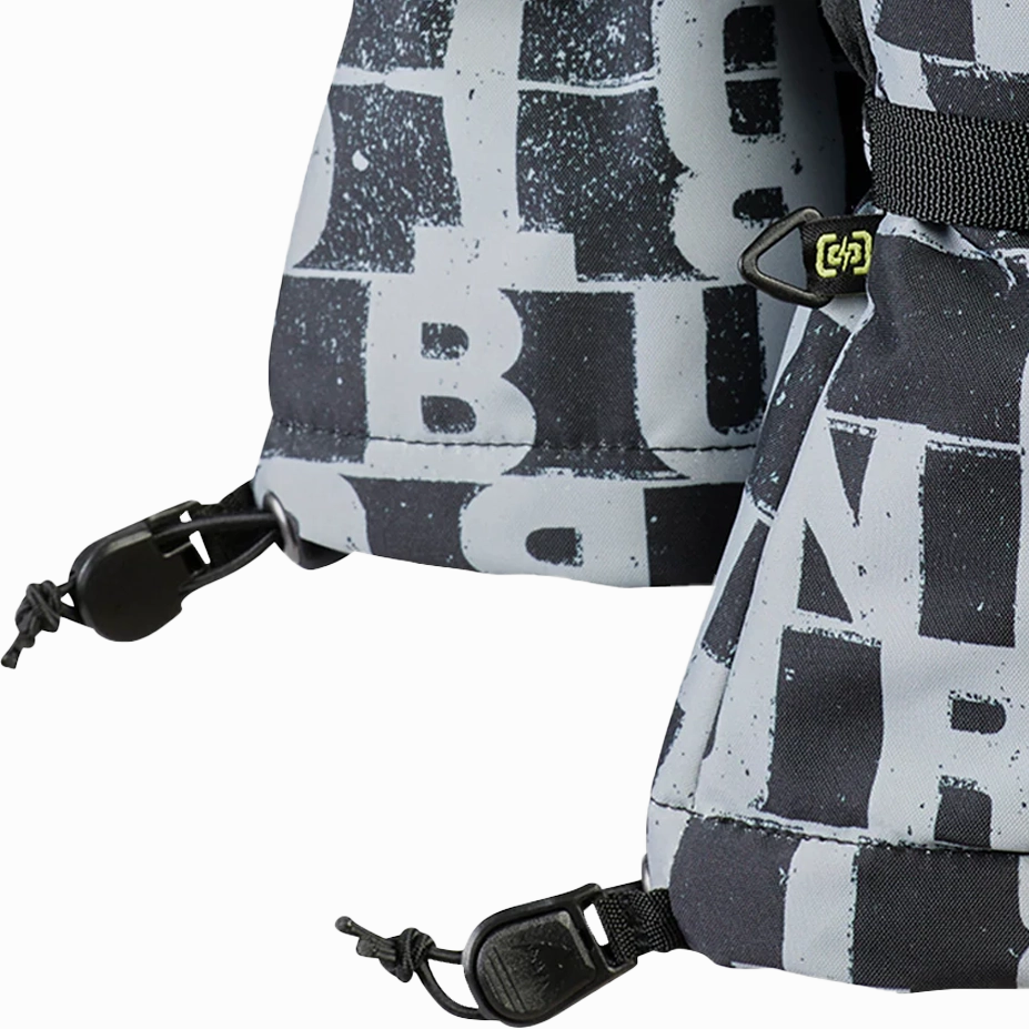 Youth GORE-TEX Mittens