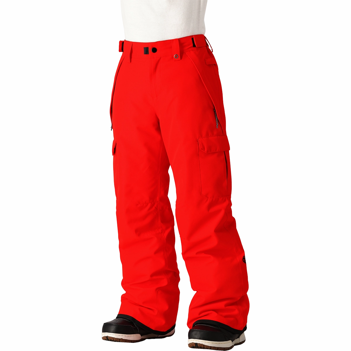 Youth Infinity Cargo Insulated Pant