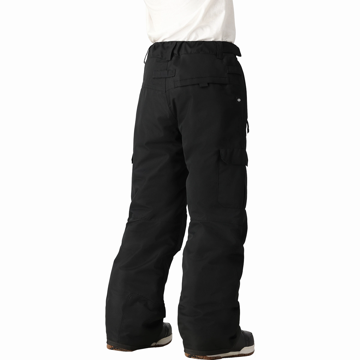 Youth Infinity Cargo Insulated Pant
