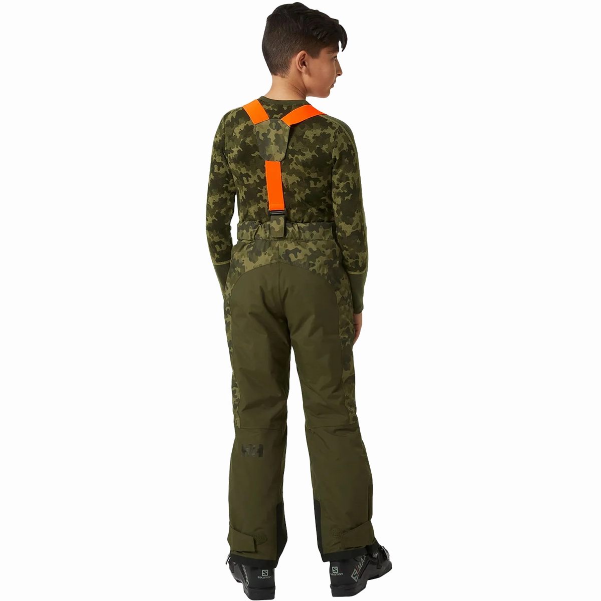 Youth Jr No Limits Pant