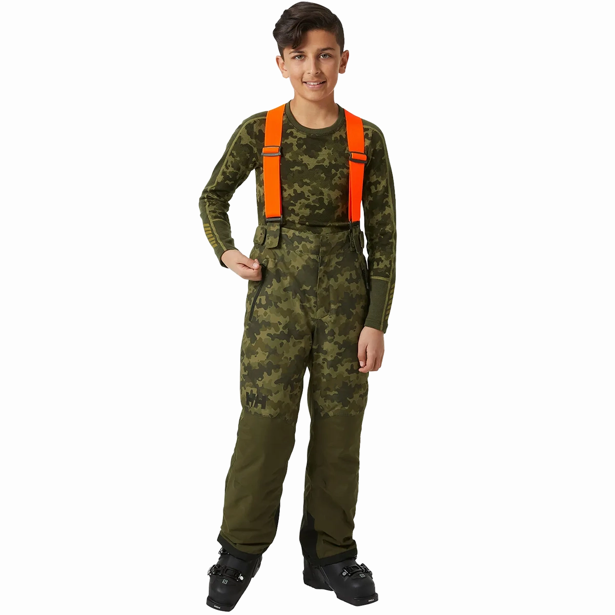 Youth Jr No Limits Pant
