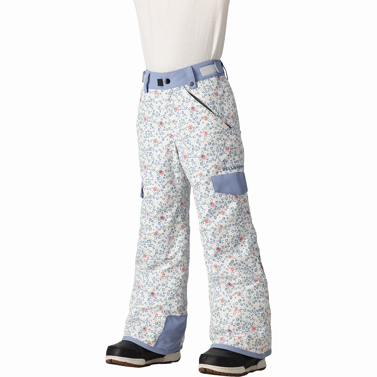 Youth Lola Insulated Pant