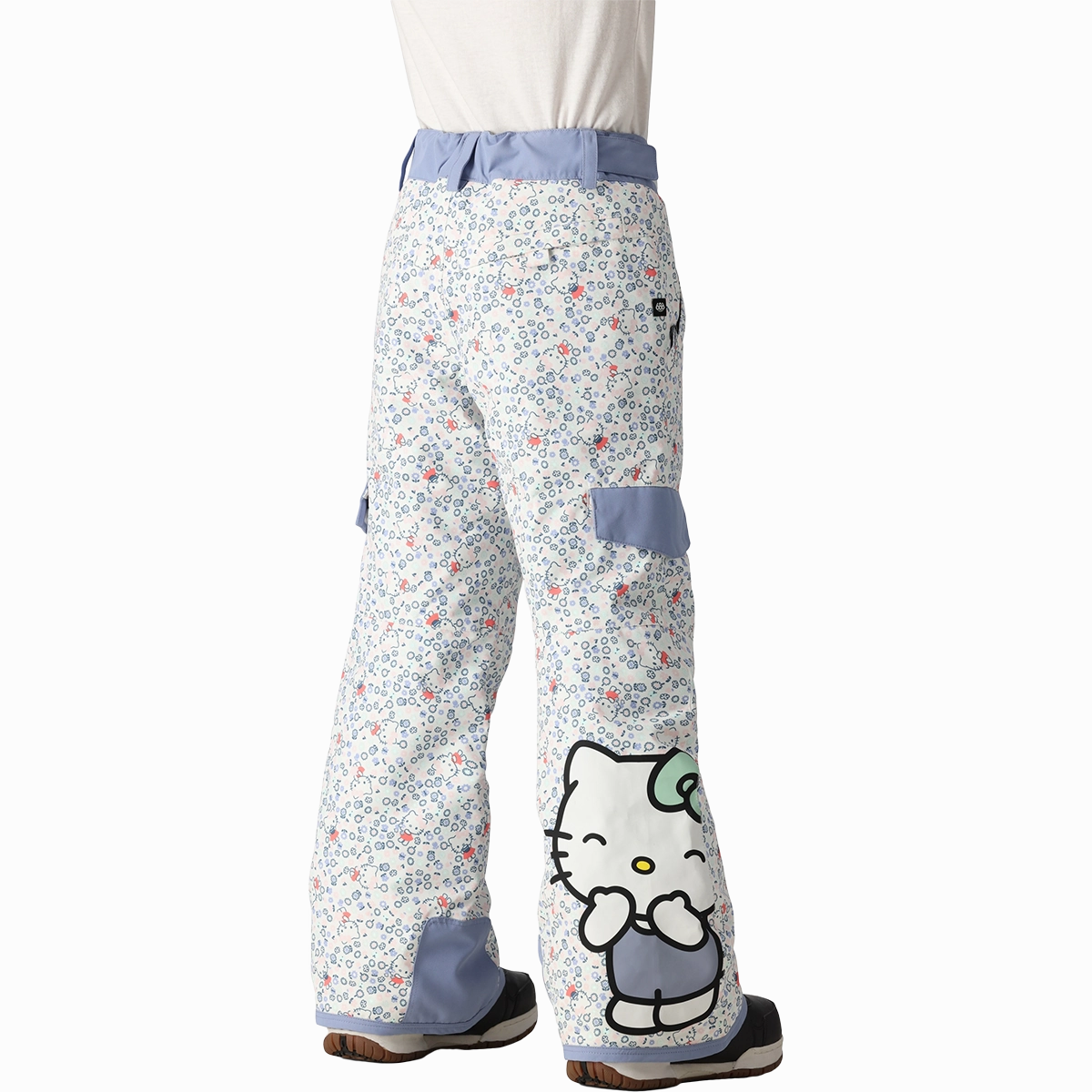 Youth Lola Insulated Pant