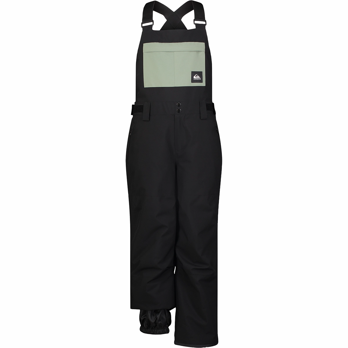 Youth Mash Up Bib