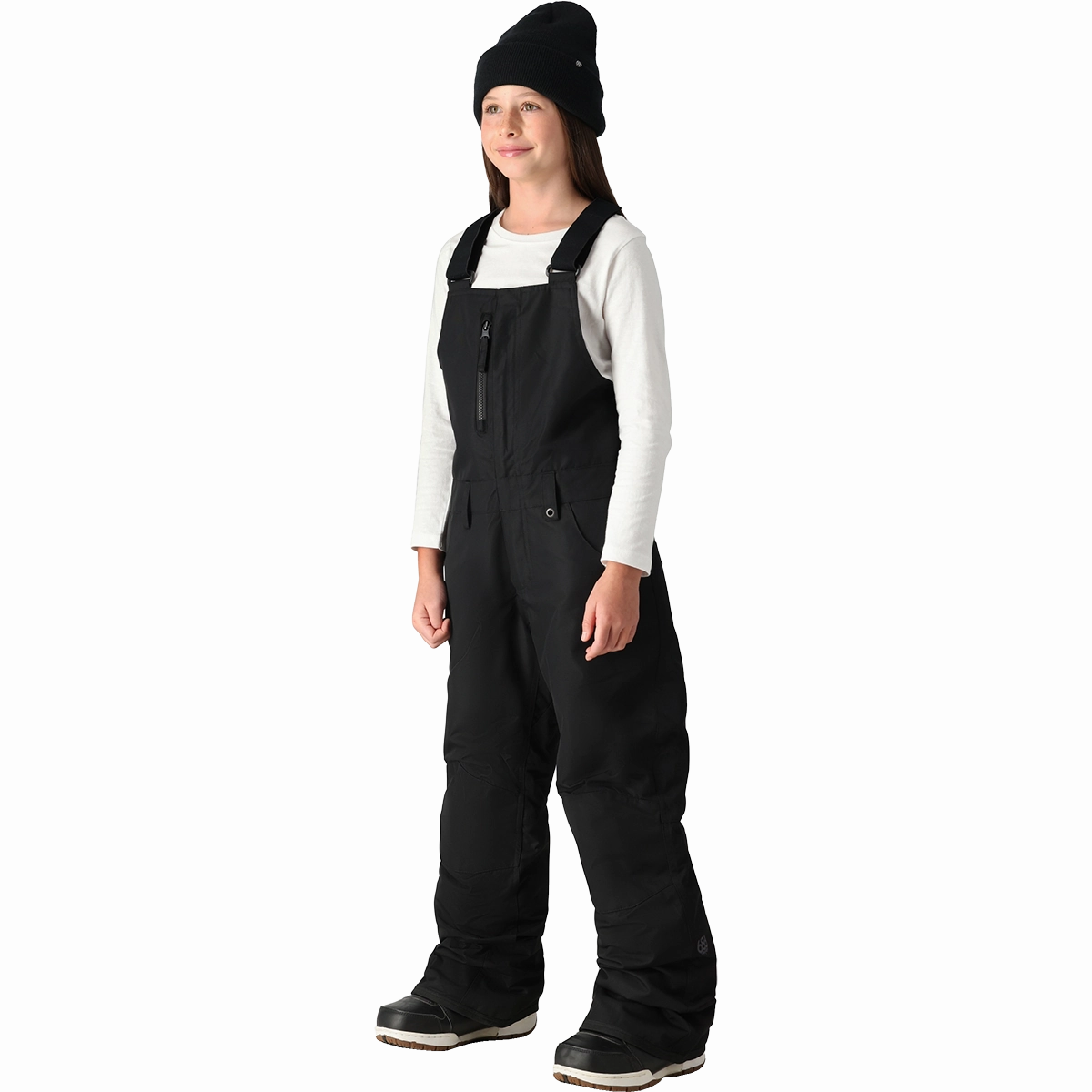 Youth Sierra Insulated Bib