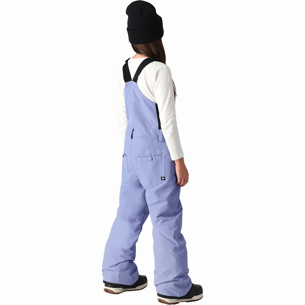 Youth Sierra Insulated Bib
