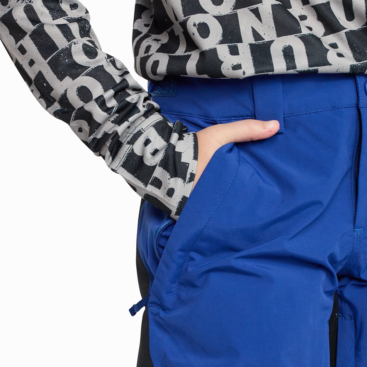 Youth Skylar 2L Pants