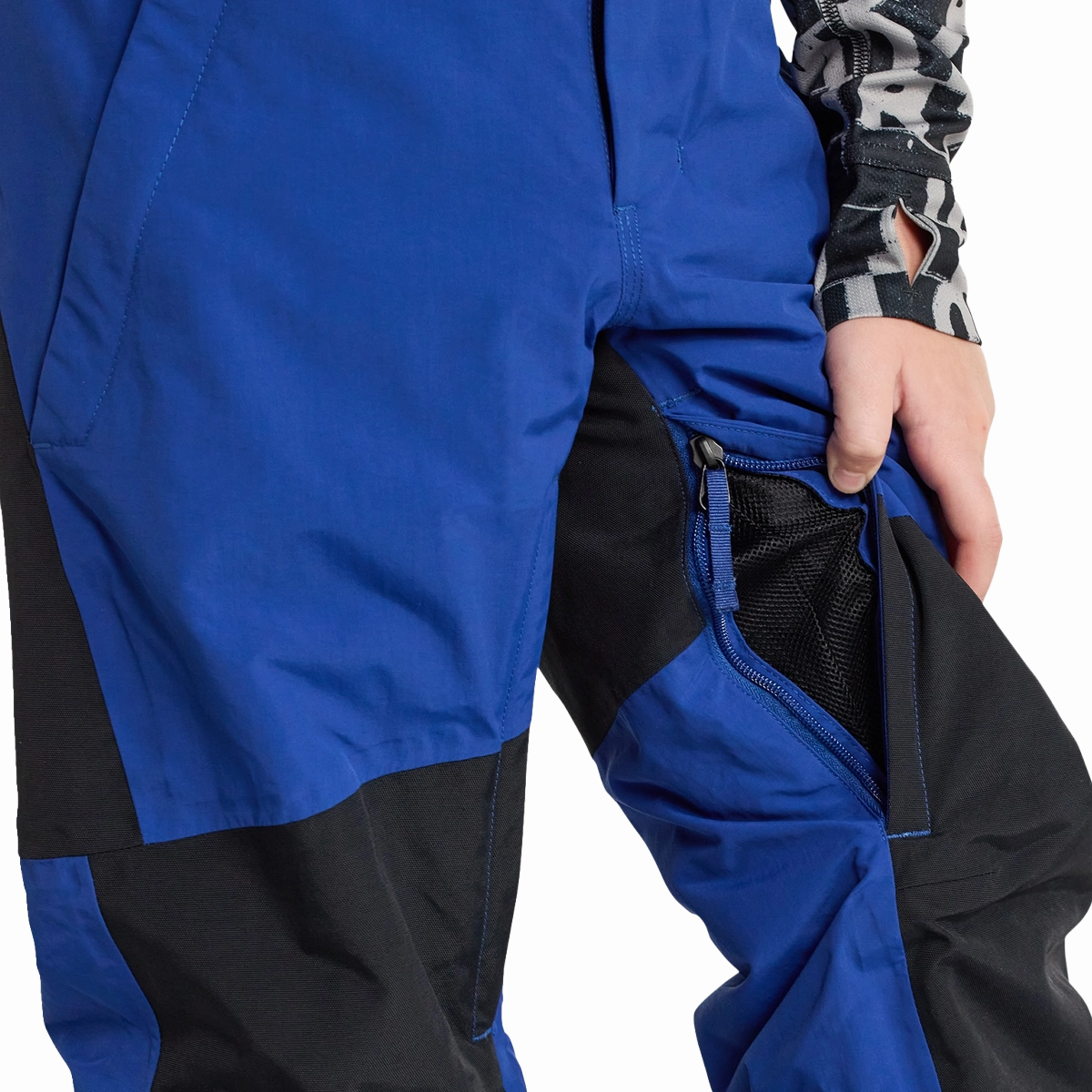 Youth Skylar 2L Pants