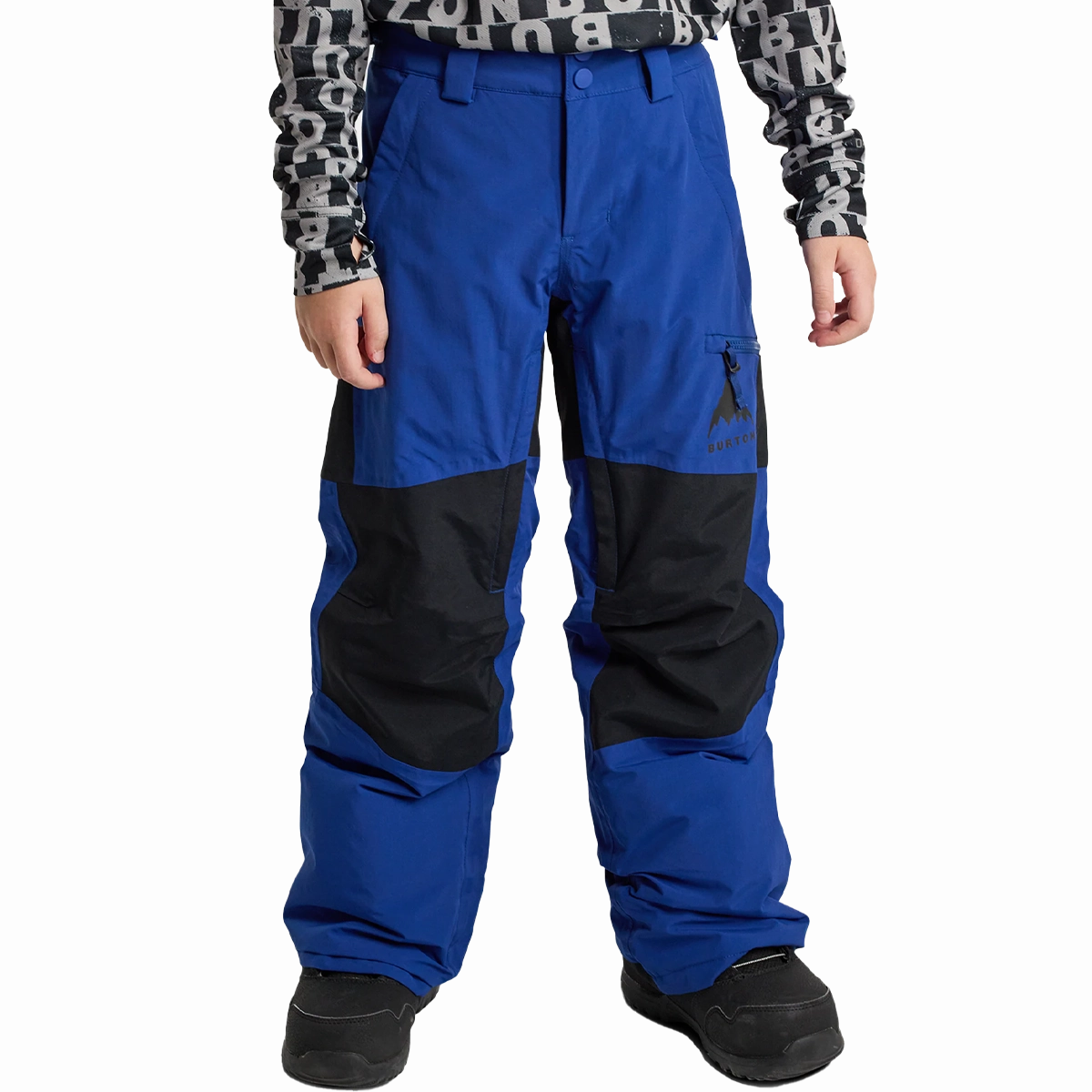 Youth Skylar 2L Pants