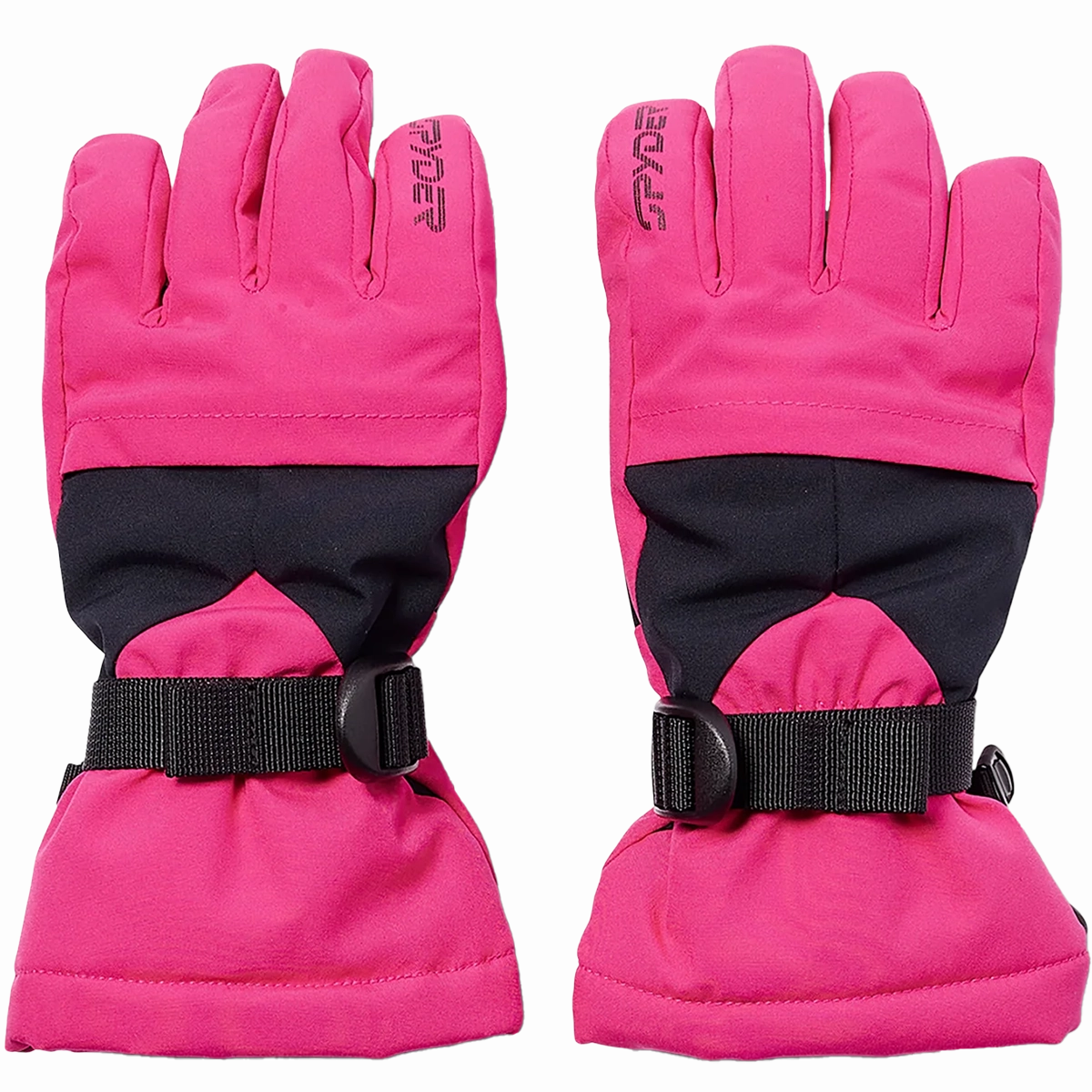 Youth Synthesis Ski Gloves