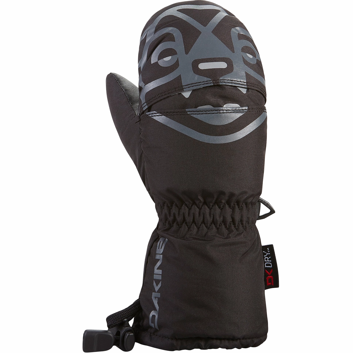 Youth Toddler Scrambler Mitt