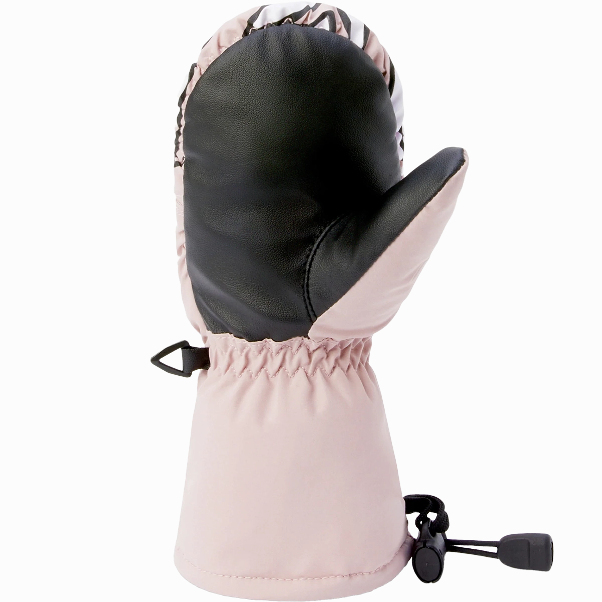 Youth Toddler Scrambler Mitt