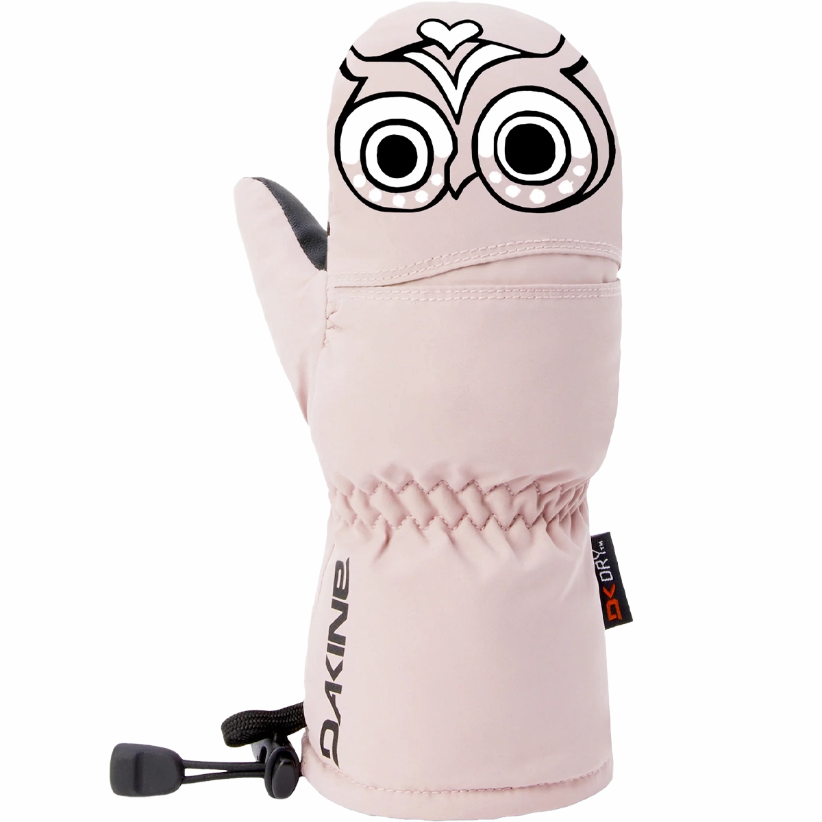 Youth Toddler Scrambler Mitt