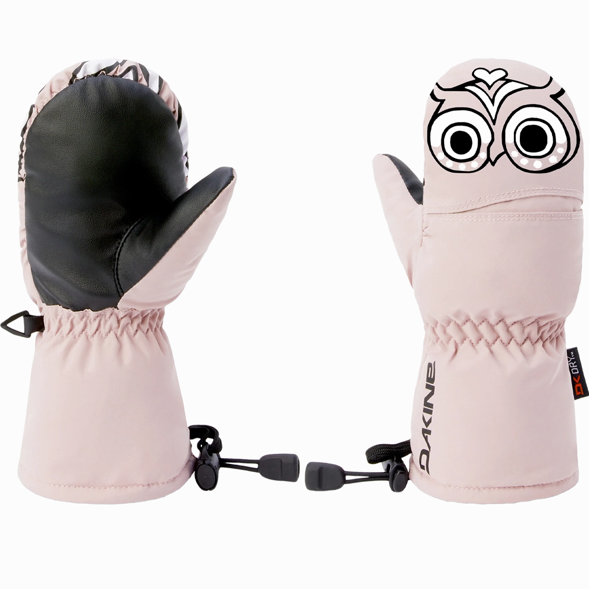 Youth Toddler Scrambler Mitt