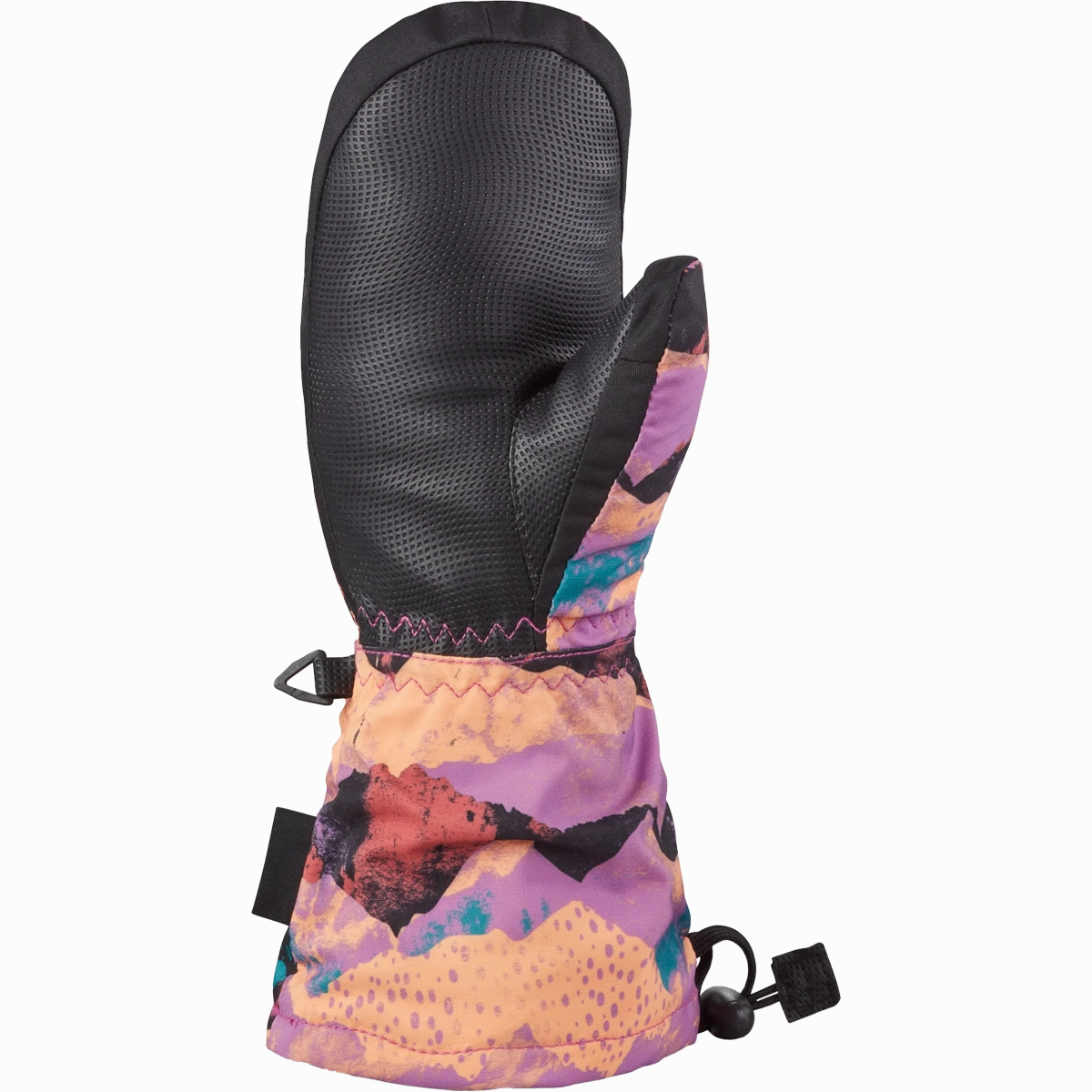 Youth Tracker Mitt