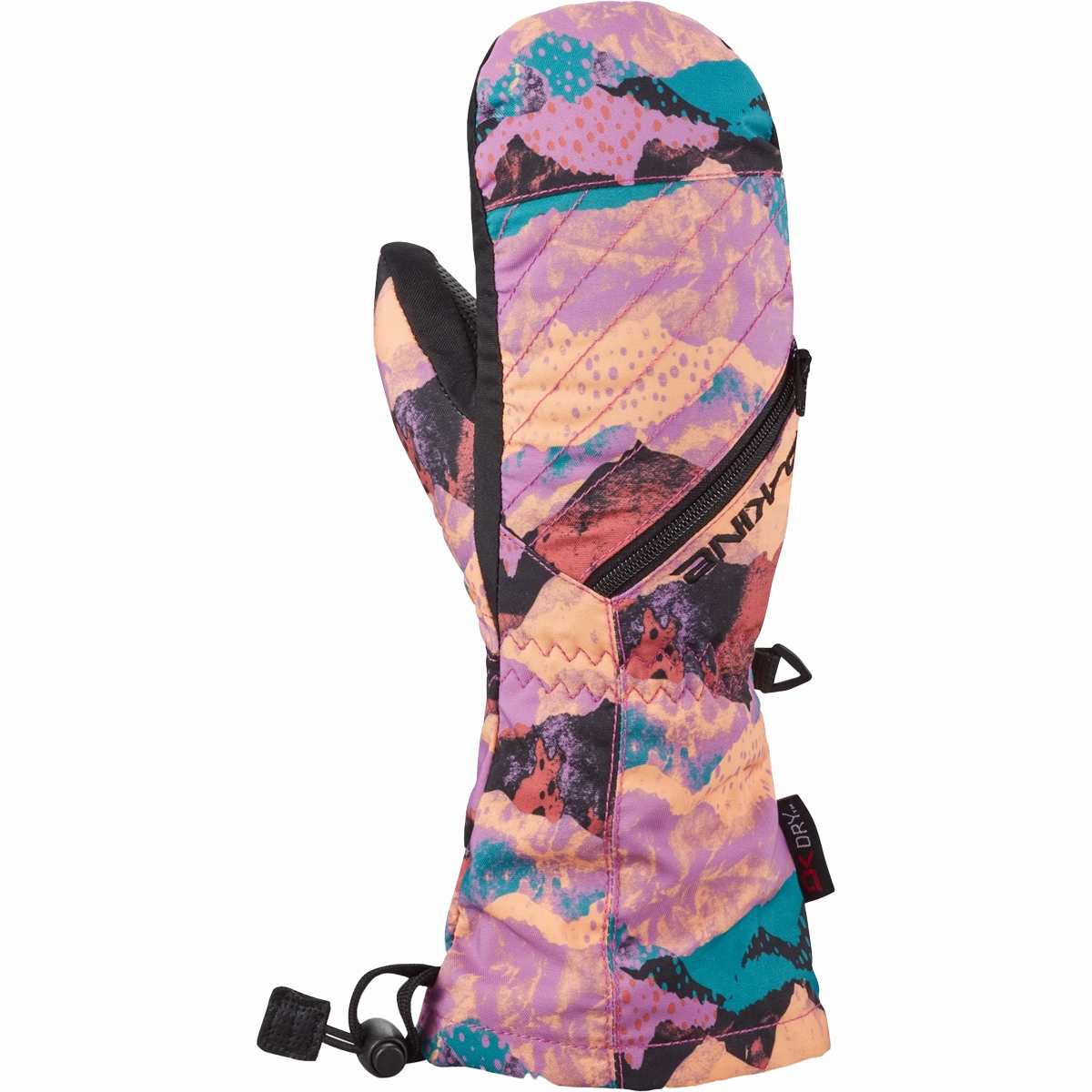 Youth Tracker Mitt