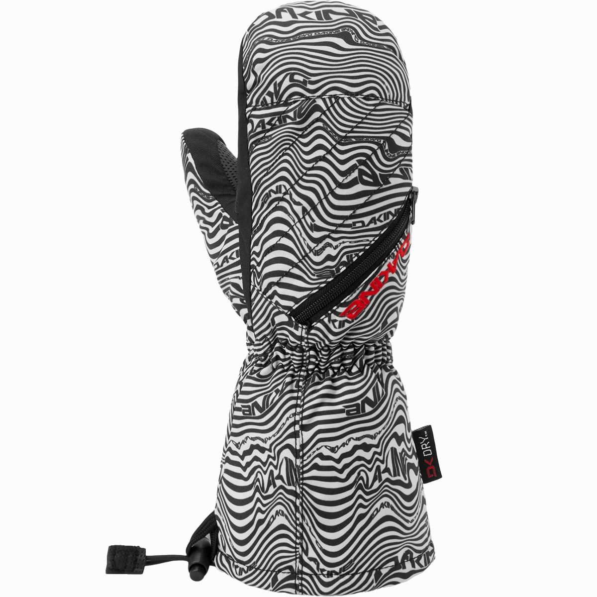 Youth Tracker Mitt