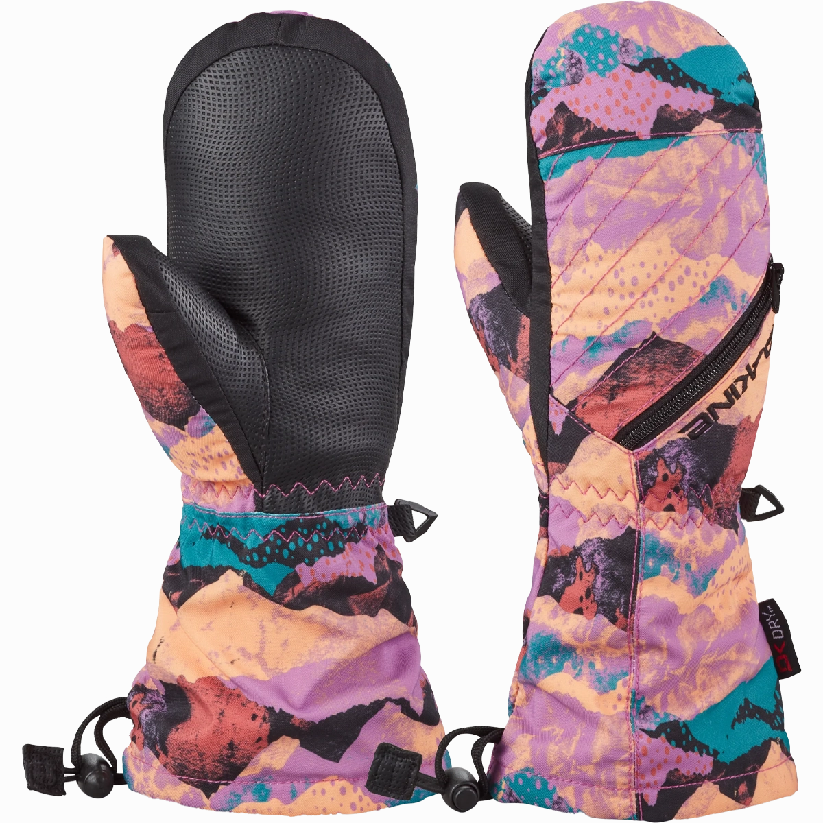 Youth Tracker Mitt