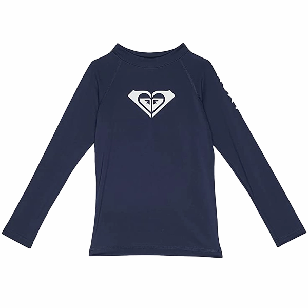 Youth Whole Hearted Long Sleeve