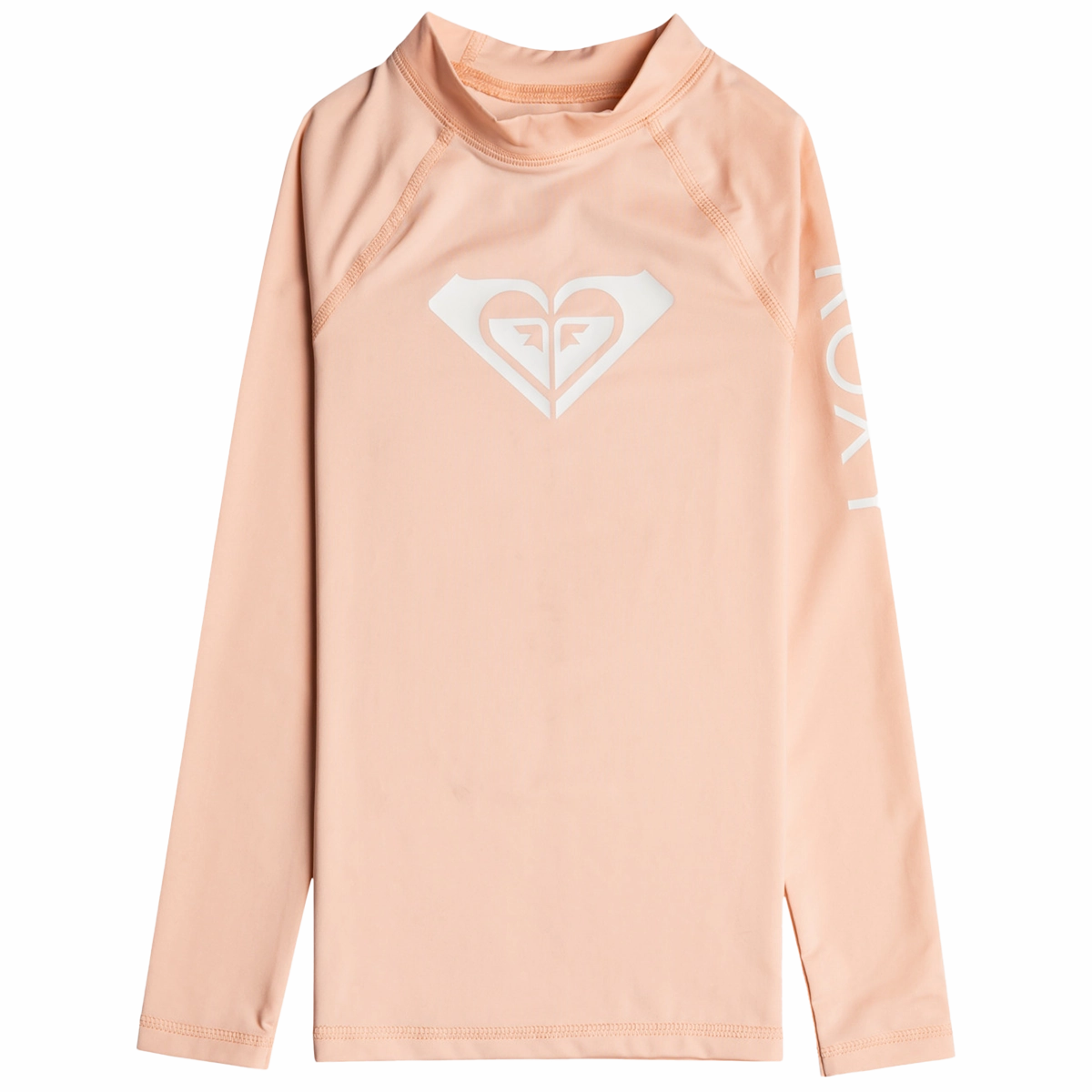 Youth Whole Hearted Long Sleeve