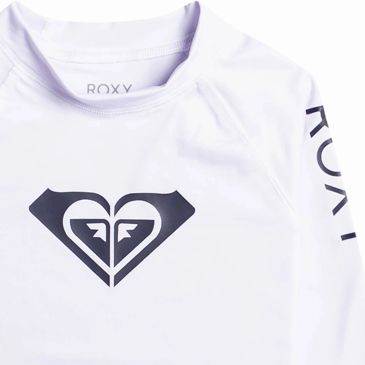 Youth Whole Hearted Long Sleeve Rashguard