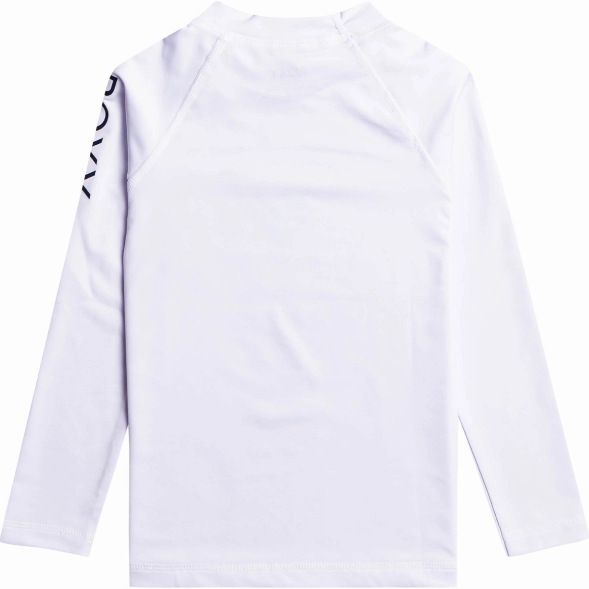Youth Whole Hearted Long Sleeve Rashguard