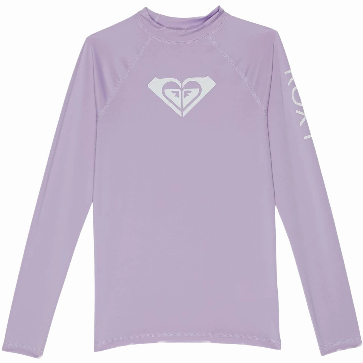 Youth Whole Hearted Long Sleeve
