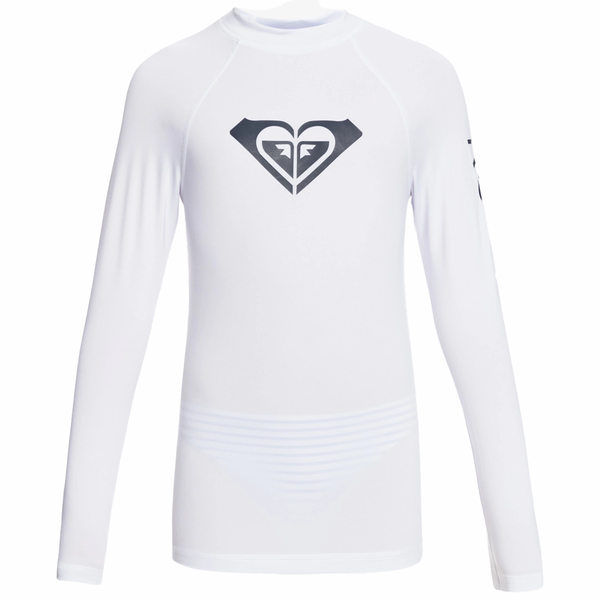 Youth Whole Hearted Long Sleeve